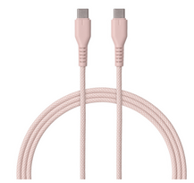 Qualo QKN-CC-16 USB-C to USB-C Cable, 1.5m / 60W