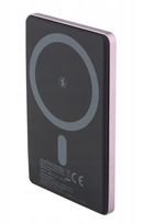 Qualo QMPB5-US-15-09 MagSafe Power Bank 5,000mAh / 15W