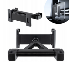 Qualo Car phone/tablet holder for backseat
