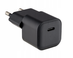 Qualo QLSN-C-20-01 Nano PD Network Charger Adapter USB-C / 20W