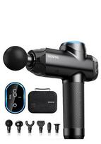 RENPHO R3 Power Massage Gun - Black Massage Gun