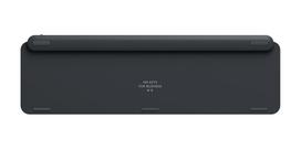 Logitech Mx Keys For Business keyboard  Bluetooth Swiss Graphite