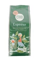 ETNO kavos pupelės BRAZILIJA, 1000 g