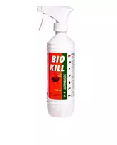 Bio Kill odos purškalas nuo parazitų gyvūnams, 2.5 mg/ml, 500 ml