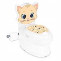 Naktipuodis interaktivus Pilsan  Animals CAT