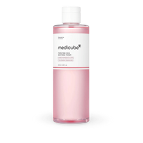 Medicube PDRN Pink CICA Soothing Toner, 250ml
