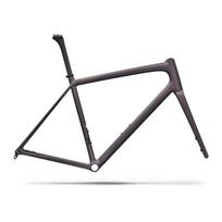 Specialized Aethos 2 rėmas | Satin Nebula Metallic - Burnt Gold Metallic