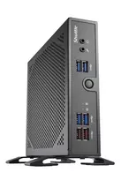 Shuttle Barebone DS50U3 Intel Core i3-1315U