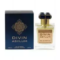Universalūs kvepalai, French Avenue Divin Asylum EDP U 100 ml