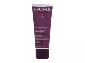 Hand Cream Caudalie Thé Des Vignes Hand & Nail Repairing Cream, 75ml