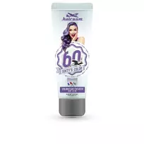 Hairgum Sixty's Color plaukų spalvos slyva