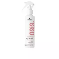 Schwarzkopf Osis Flatliner nuo karščio apsaugantis purškiklis 200ml