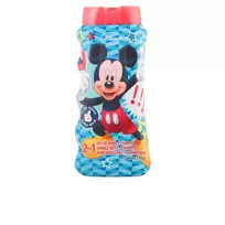 Disney Mickey dušo želė ir šampūnas 475 ml