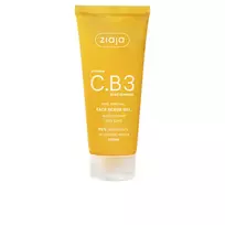 Ziaja Vitaminas C B3 Niacinamido šveičiamasis veido gelis 100ml