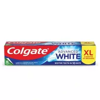Colgate - Advanced White XL Whitening Toothpaste 125 ml