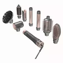 Plaukų formavimo prietaisas  GA.MA GH0114  UniQ Multistyler Vibrance