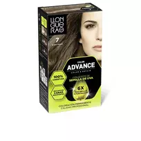 COLOR ADVANCE #7-rubio medio 1 u