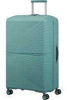 Didelis lagaminas American Tourister Airconic Spinner Dusty Turquoise, L, mėlynas