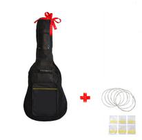 Gitaros dėklas B-6 + Klasikinės gitaros stygos