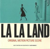 CD LA LA Land (Original Motion Picture Score)