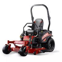 Nulinio apsisukimo traktoriukas Blue Bird ZTR 60 K PRO