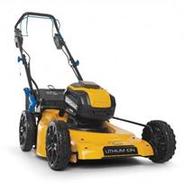 Akumuliatorinė vejapjovė LM5 E51 R, korpusas, Cub Cadet