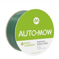Kabelis perimetro vejos robotui 3,8mm Premium Safety 250m, Auto-Mow