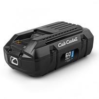 Akumuliatorius 60V 2,5 Ah BP 6025, Cub Cadet