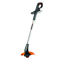 Akumuliatorinio trimerio WG157E.9, korpusas, Worx