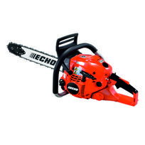 Grandininis pjūklas CS-501SX/40R21D X-Series, ECHO