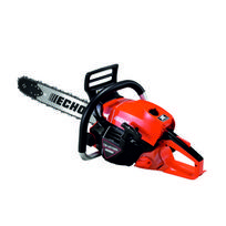 Grandininis pjūklas CS-4310SX/33R95 X-Series, ECHO