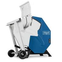 Diskinės malkų pjovimo staklės HS730, 700 mm