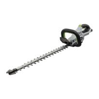 Akumuliatorinės gyvatvorių žirklės EGO Power+ HT2410