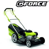 Vejapjovė G-FORCE KSXSZ53ALS2, Savaeigė, 4in1