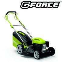 Vejapjovė G-FORCE KSXSZ46LSGT