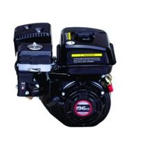 Variklis Loncin G200F 6 AG