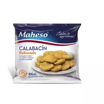 Šaldytos Maheso Cukinijos tešloje 400 g