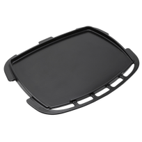 Ketaus kepimo plokštuma Weber Q1100N/Q1200N
