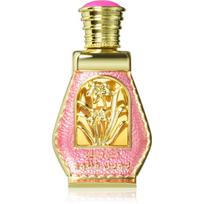 Al Haramain Twin Flower kvapusis aliejus moterims 15 ml