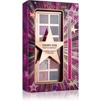 Revolution Makeup set Cherry Icon dovanų rinkinys akių sričiai