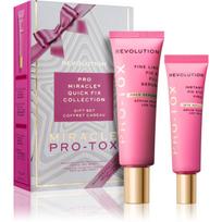 Revolution PRO Xmas 2025 Pro-Tox Quick Fix kalėdinių dovanų rinkinys veidui