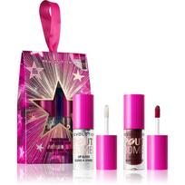 Revolution Xmas 2025 Pout Bomb kalėdinių dovanų rinkinys lūpoms