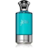 Khadlaj Bleu Glace kvepalų ekstraktas vyrams 100 ml