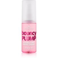 essence bouncy PLUMP purškiamasis makiažo fiksatorius drėkinamojo poveikio 50 ml