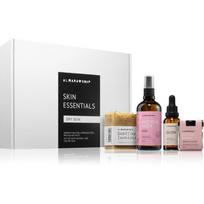 Almara Soap Skin Essentials Dry Skin dovanų rinkinys sausai odai