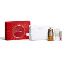 Clarins Double Serum Eye Holiday Season dovanų rinkinys