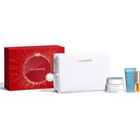 Clarins Cryo-Flash Mask Holiday Season dovanų rinkinys