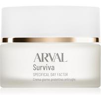 Arval Surviva Specifical Day Factor dieninis apsauginis kremas nuo raukšlių 30 ml