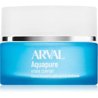 Arval Aquapure Hydra Comfort drėkinamasis veido kremas 30 ml