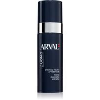 Arval L Uomo Eternal Youth Aftershave kremas nuo raukšlių priemonė po skutimosi 30 ml